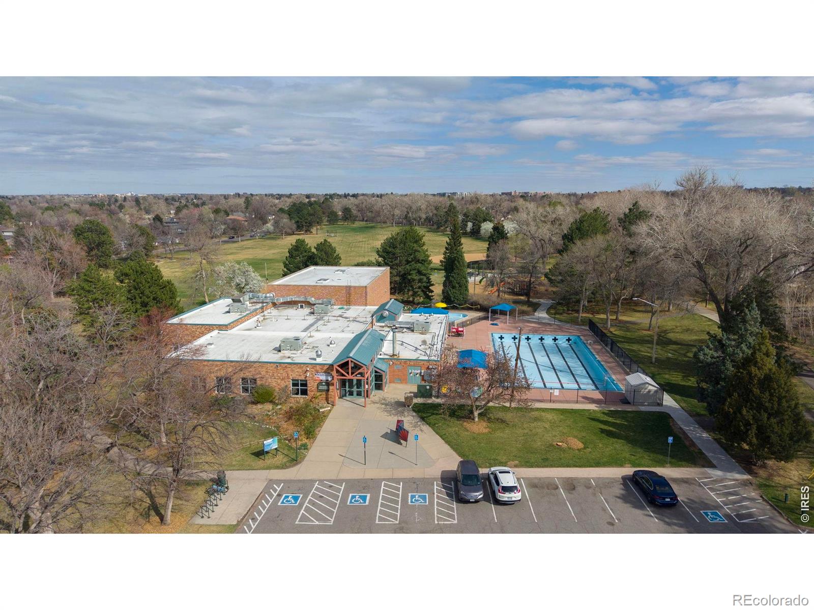 3300 S Fairfax Street Denver CO 80222