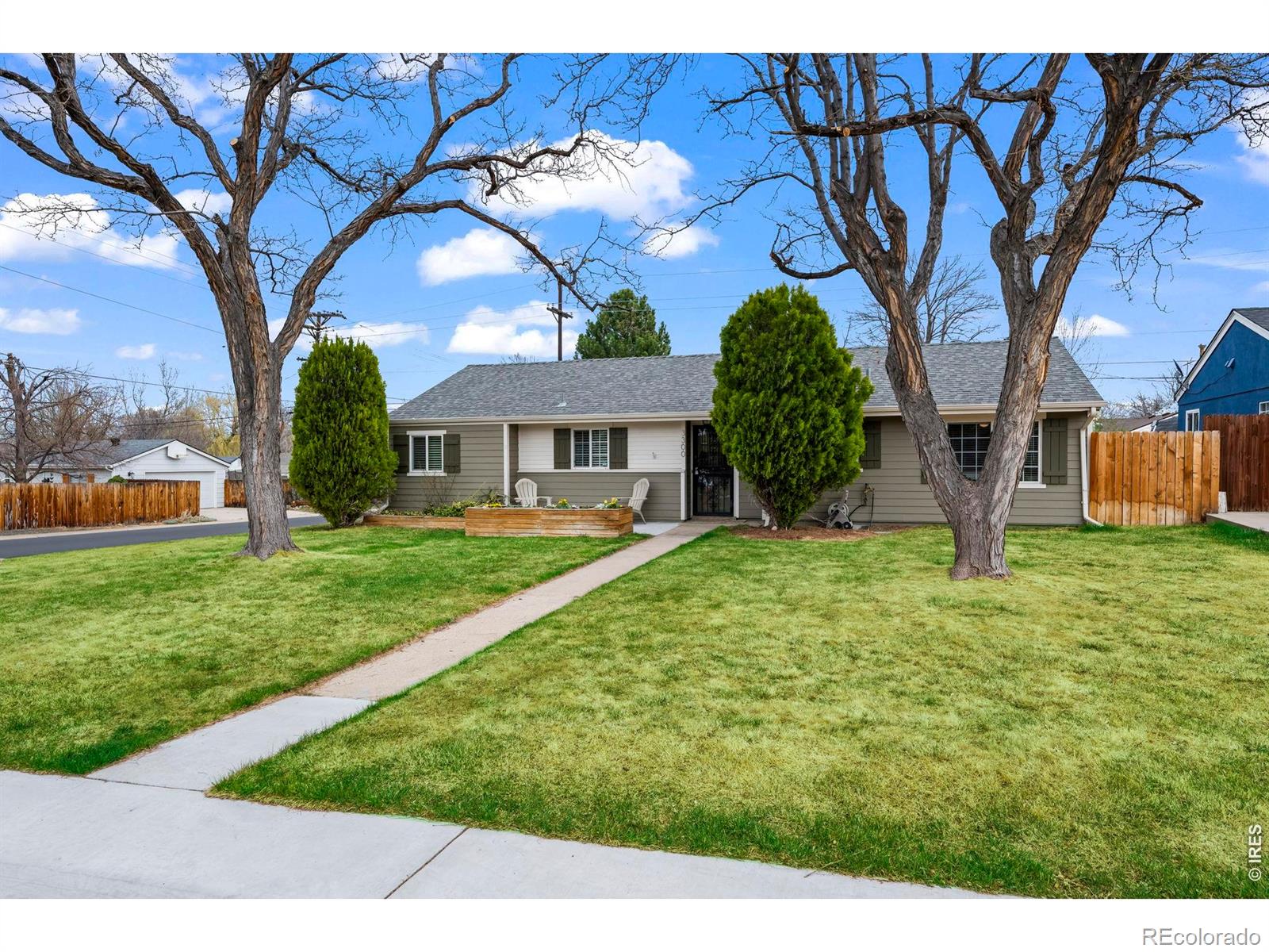 3300 S Fairfax Street Denver CO 80222