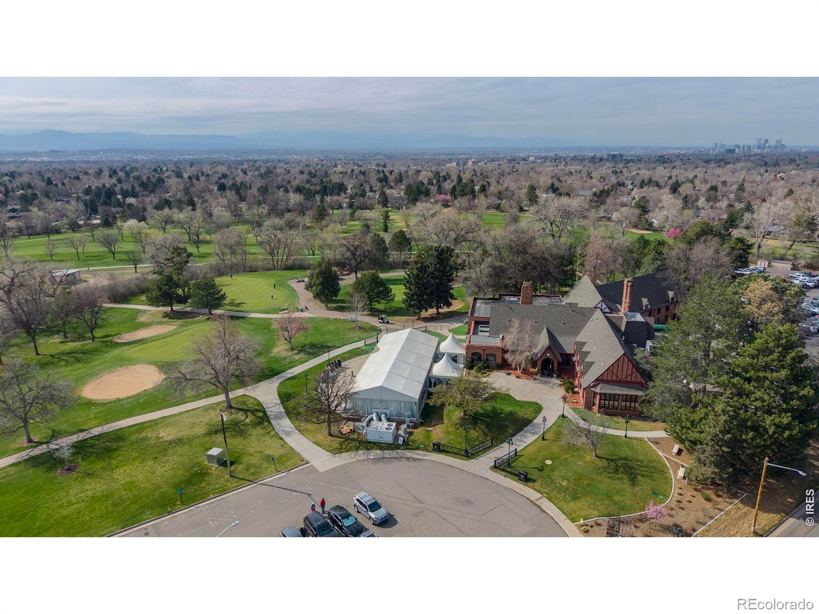 3300 S Fairfax Street Denver CO 80222