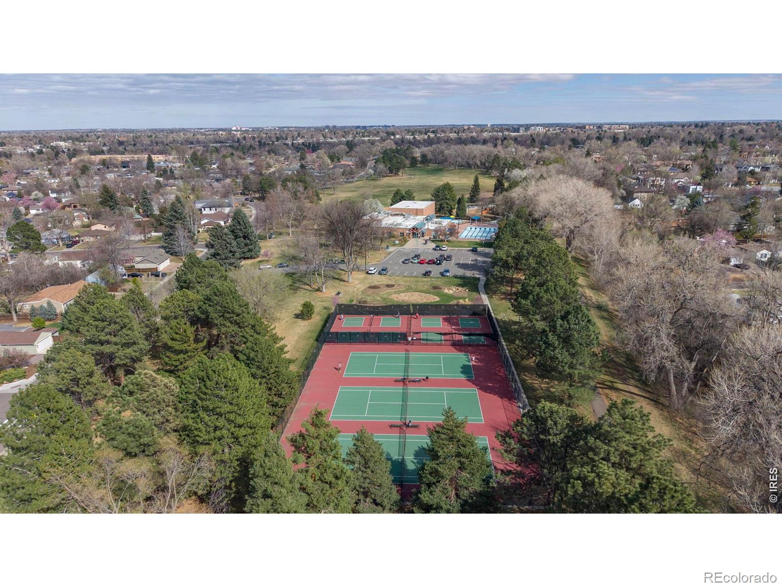 3300 S Fairfax Street Denver CO 80222