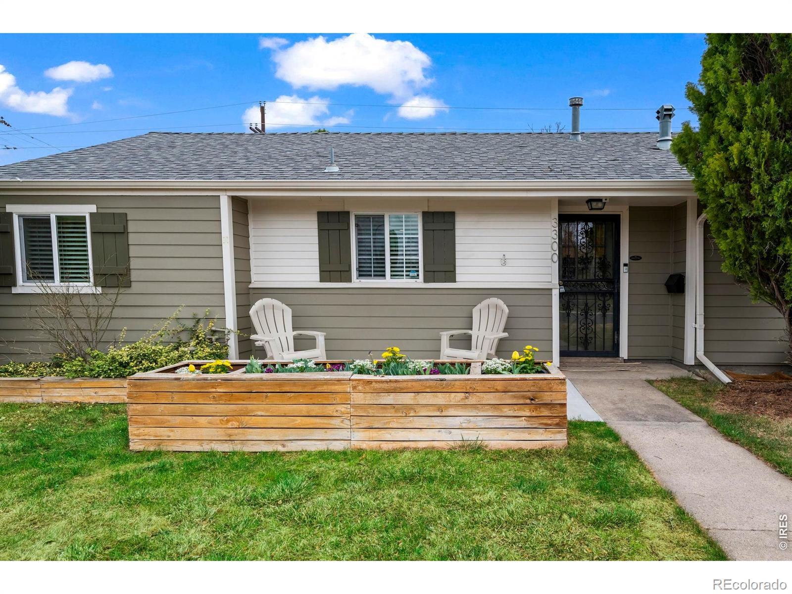 3300 S Fairfax Street Denver CO 80222