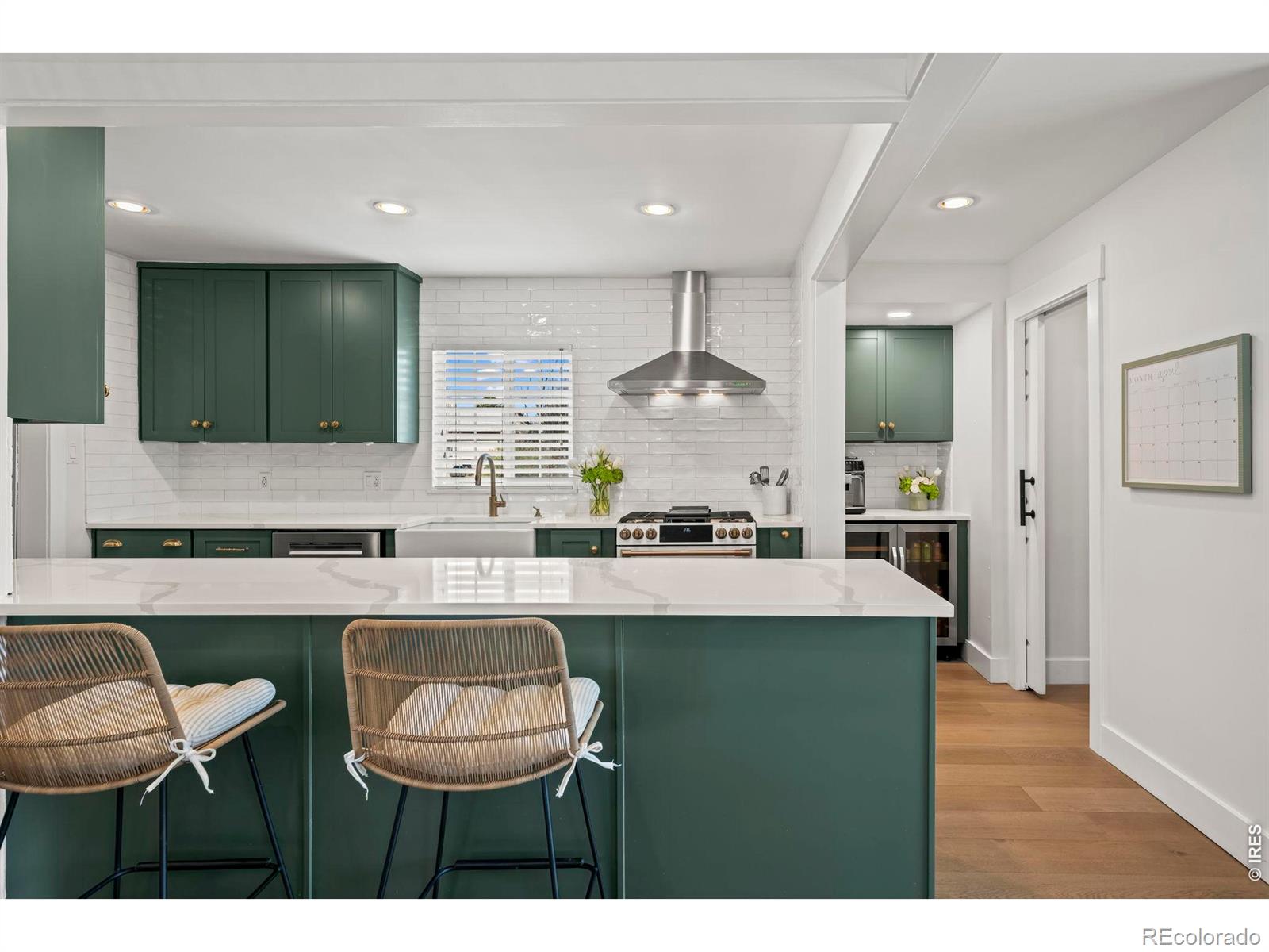 3300 S Fairfax Street Denver CO 80222