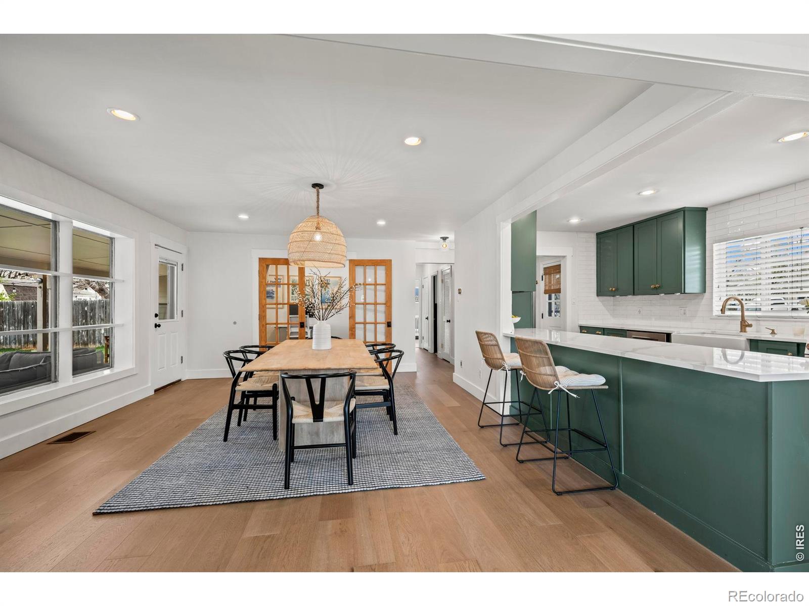 3300 S Fairfax Street Denver CO 80222