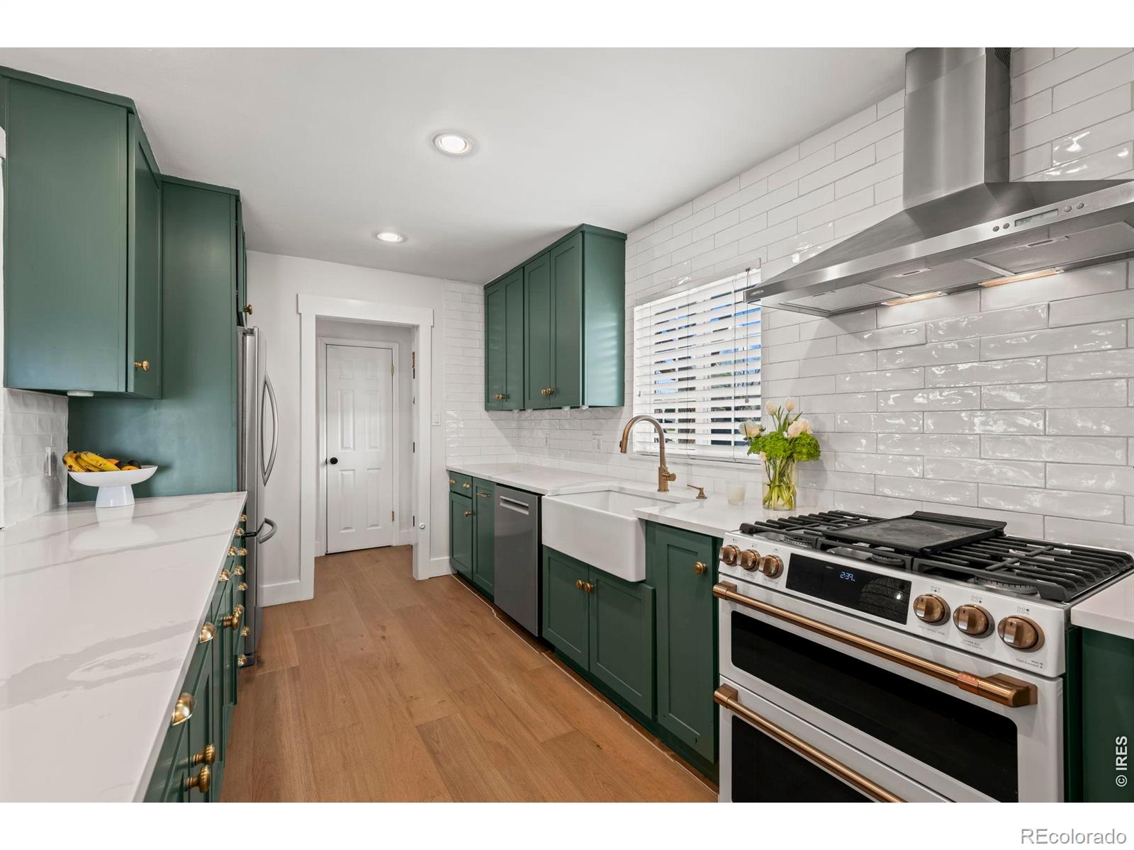 3300 S Fairfax Street Denver CO 80222