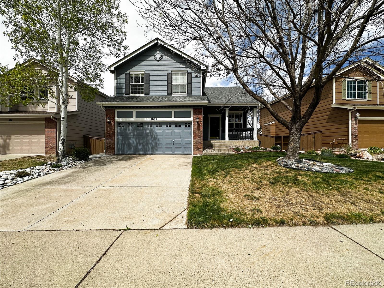 1089 Riddlewood Lane Highlands Ranch CO 80129
