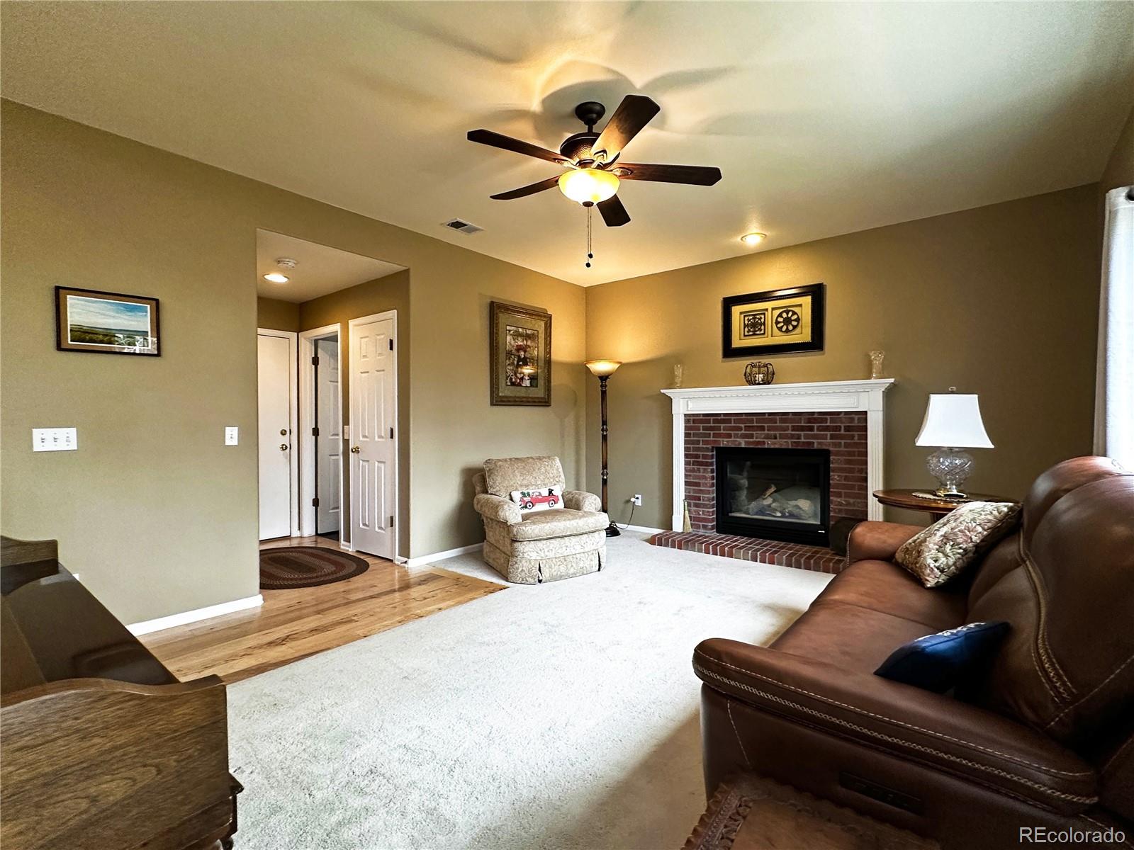 1089 Riddlewood Lane Highlands Ranch CO 80129
