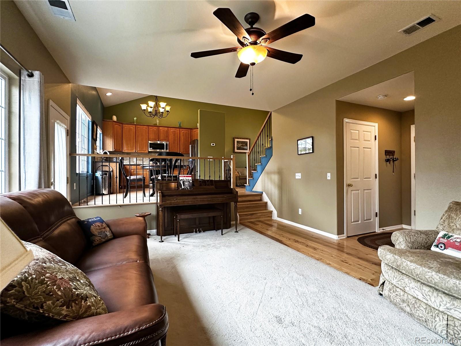 1089 Riddlewood Lane Highlands Ranch CO 80129