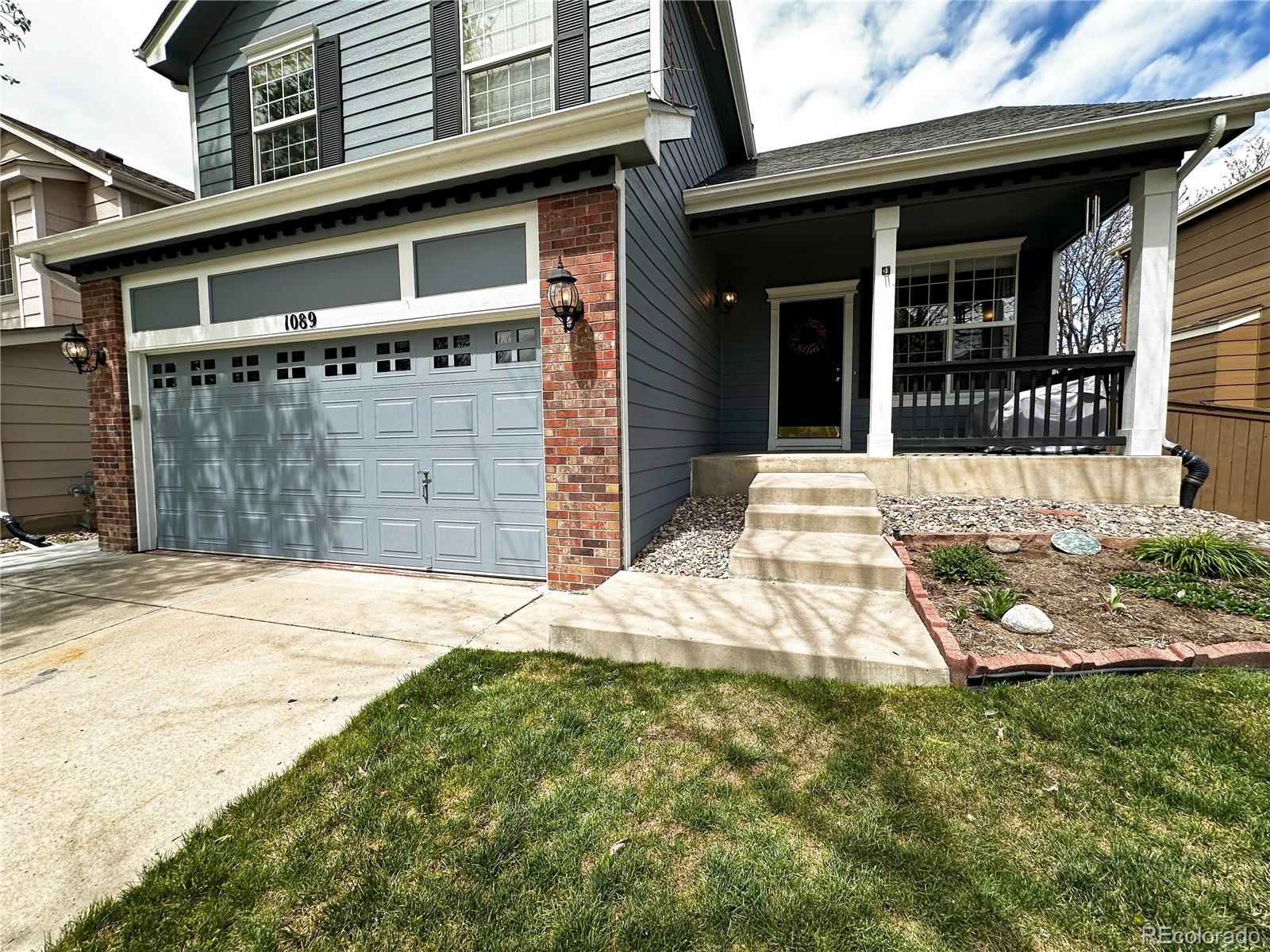 1089 Riddlewood Lane Highlands Ranch CO 80129