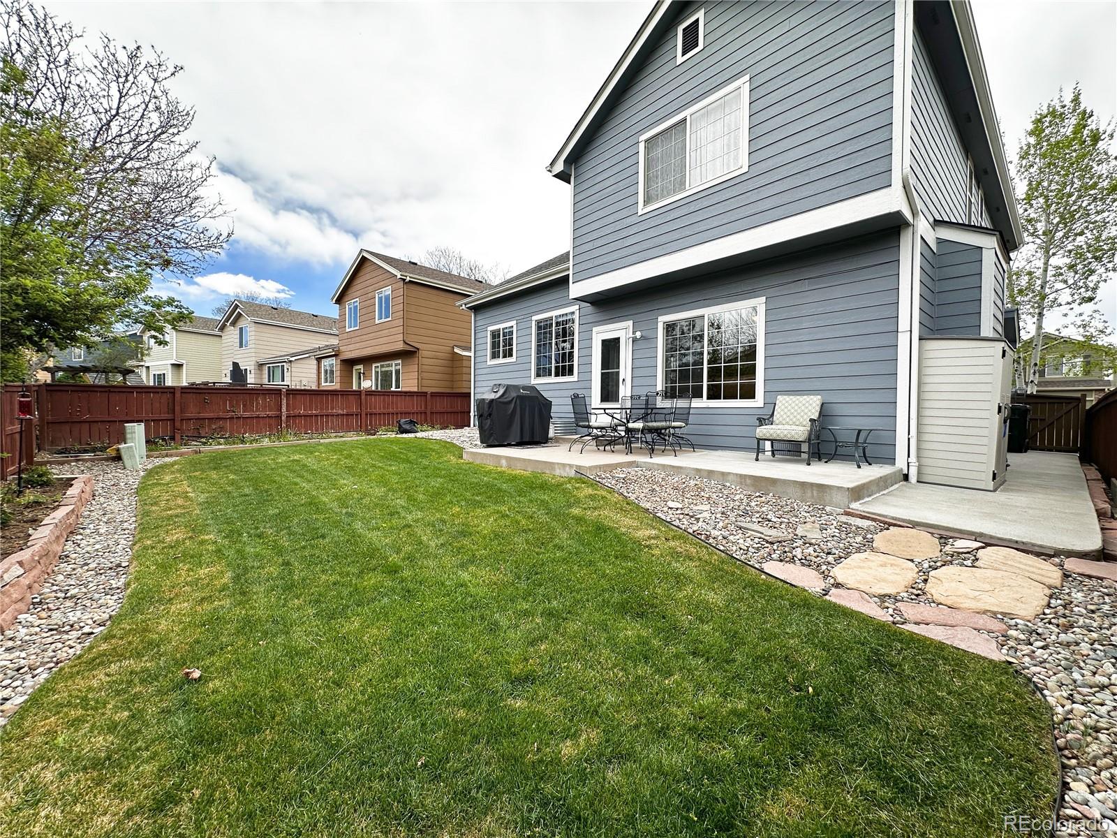 1089 Riddlewood Lane Highlands Ranch CO 80129