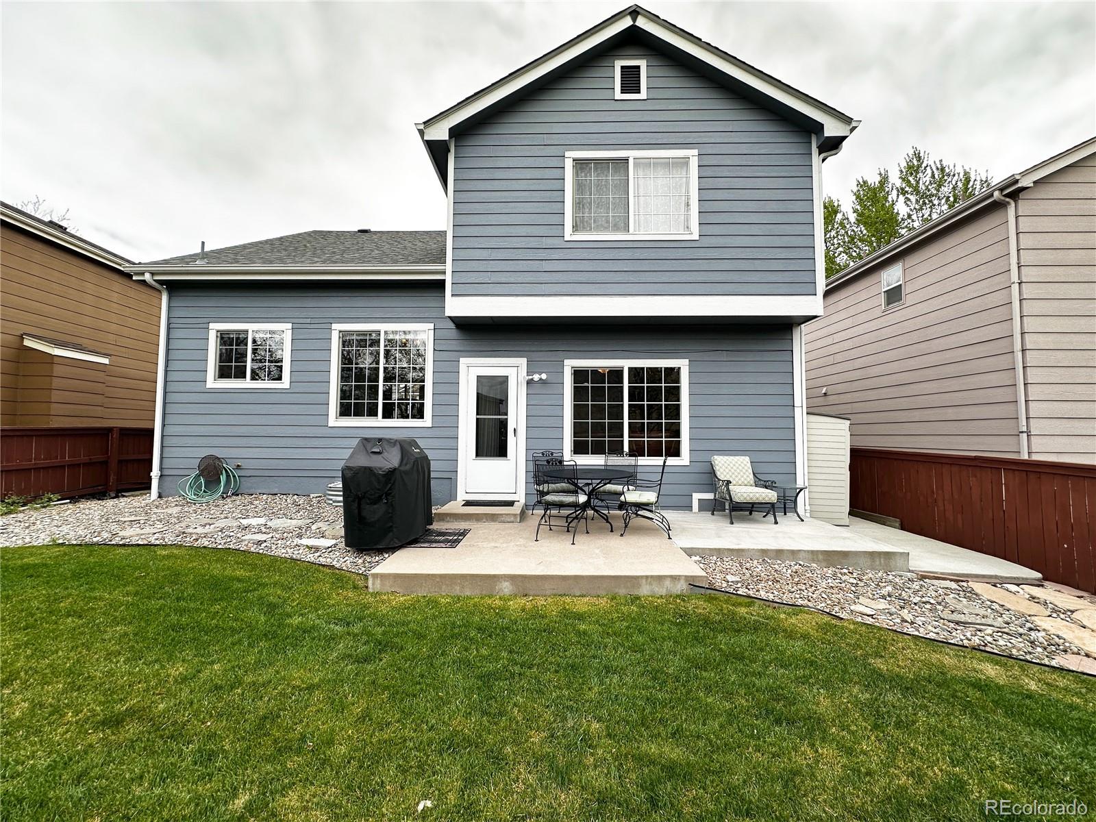 1089 Riddlewood Lane Highlands Ranch CO 80129