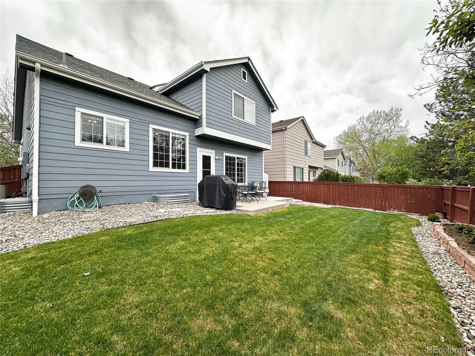 1089 Riddlewood Lane Highlands Ranch CO 80129