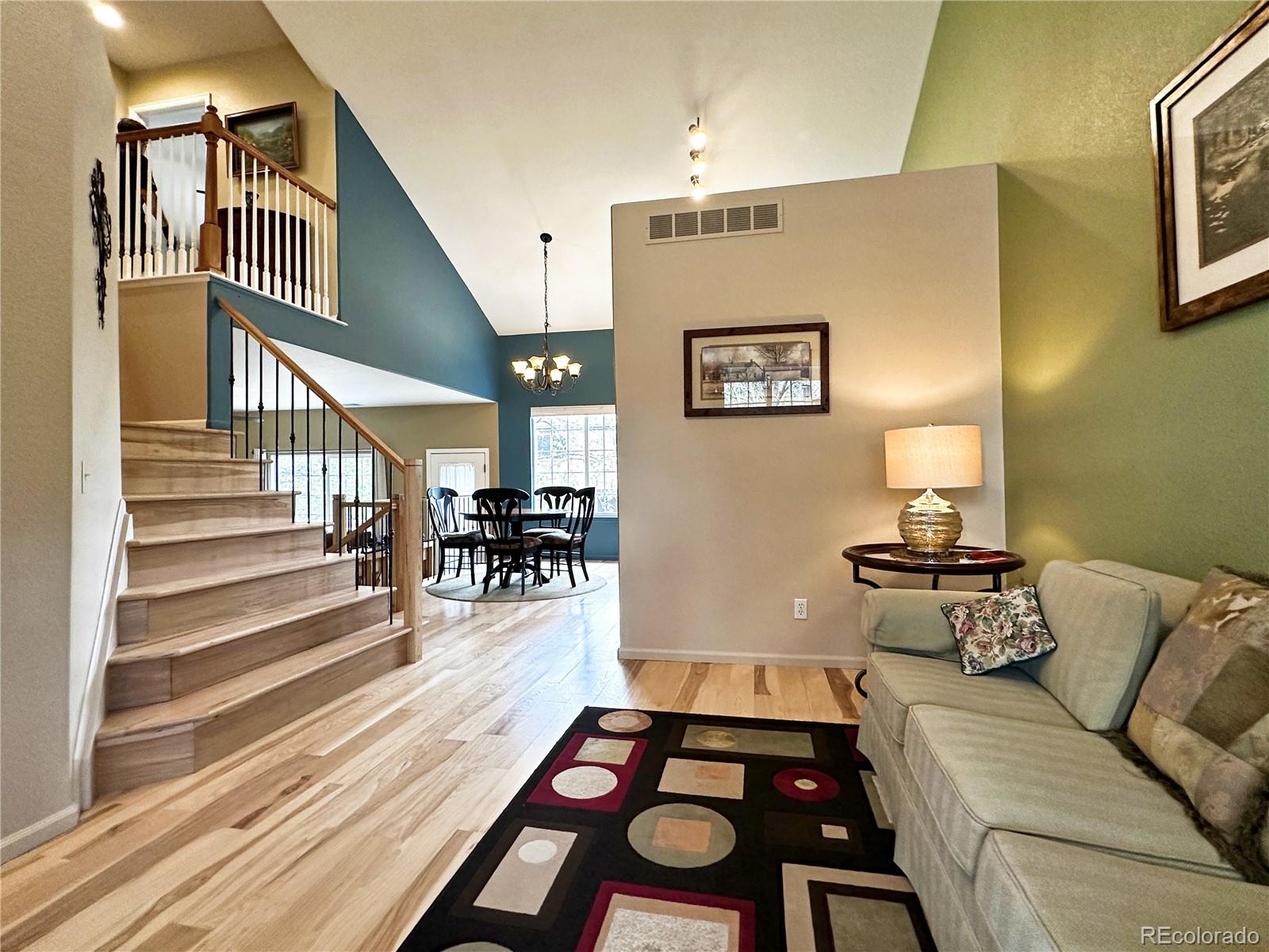 1089 Riddlewood Lane Highlands Ranch CO 80129