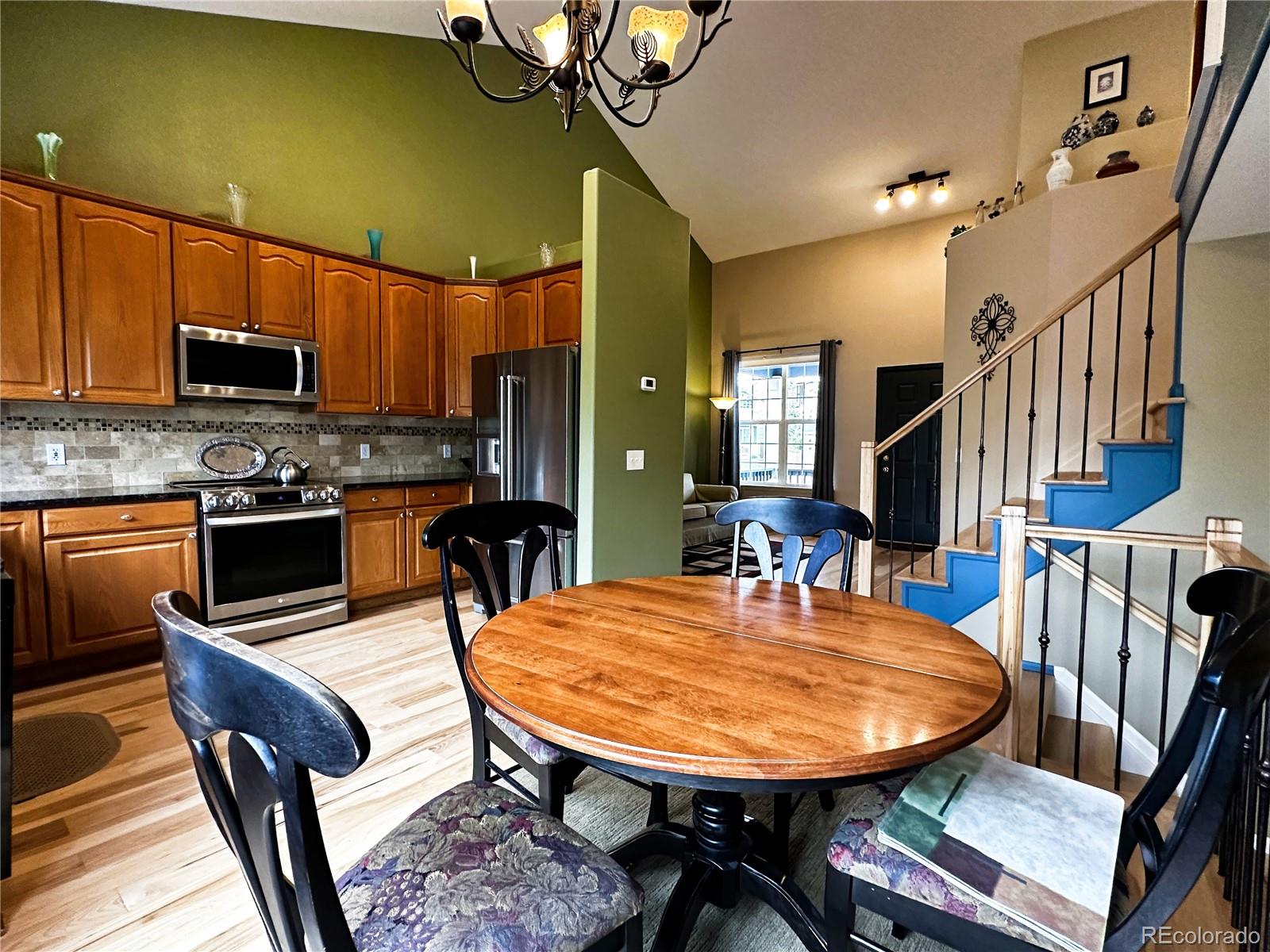 1089 Riddlewood Lane Highlands Ranch CO 80129