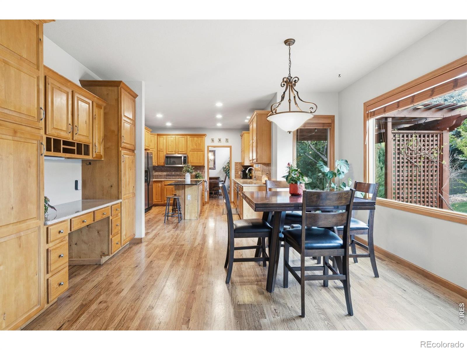 3327 Long Creek Drive Fort Collins CO 80528