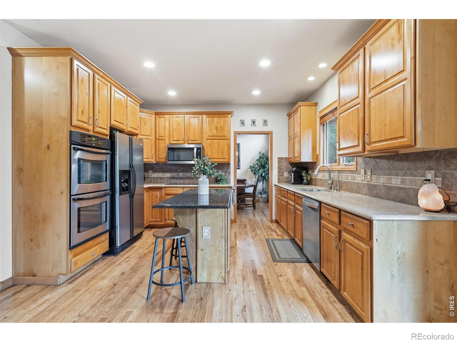3327 Long Creek Drive Fort Collins CO 80528