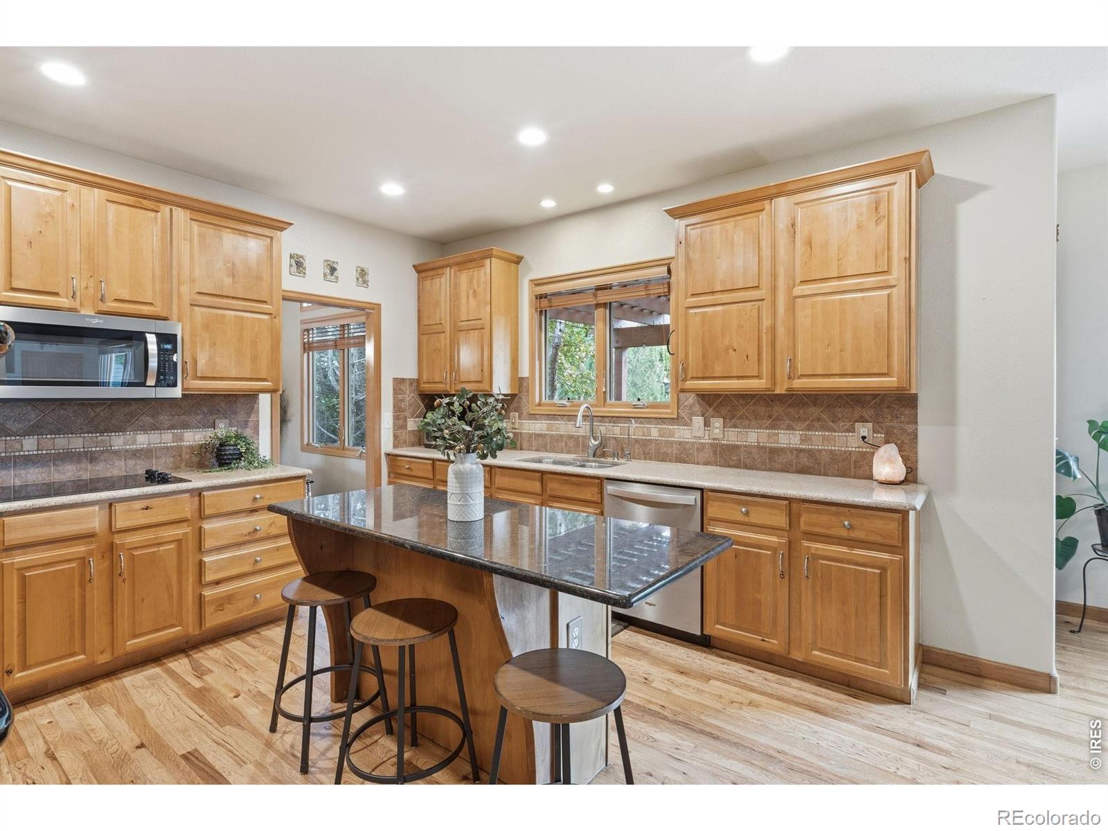 3327 Long Creek Drive Fort Collins CO 80528