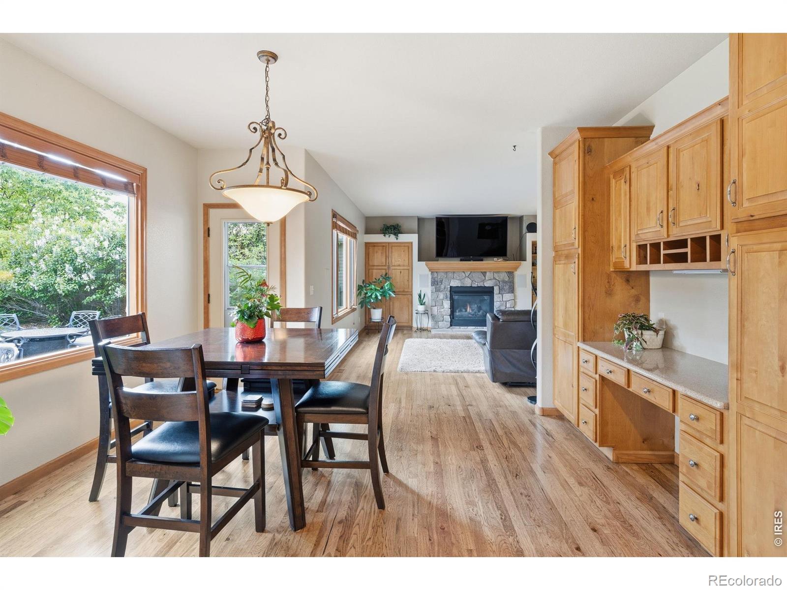 3327 Long Creek Drive Fort Collins CO 80528