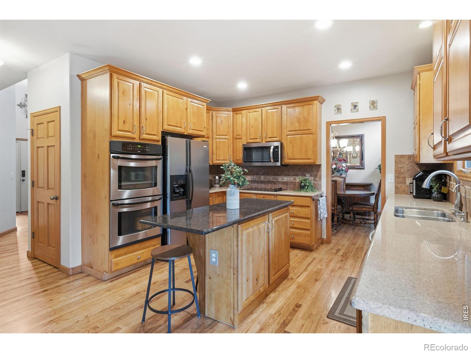 3327 Long Creek Drive Fort Collins CO 80528