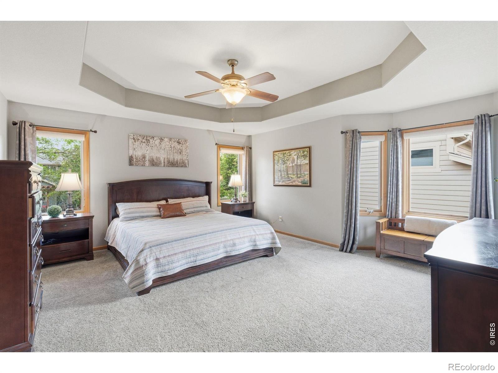 3327 Long Creek Drive Fort Collins CO 80528