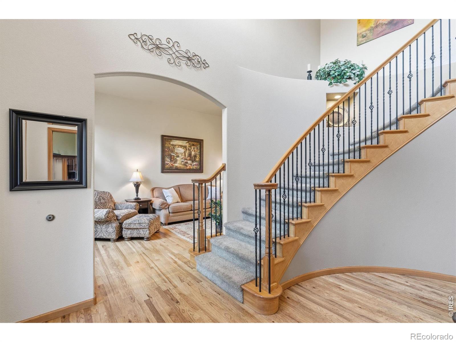 3327 Long Creek Drive Fort Collins CO 80528