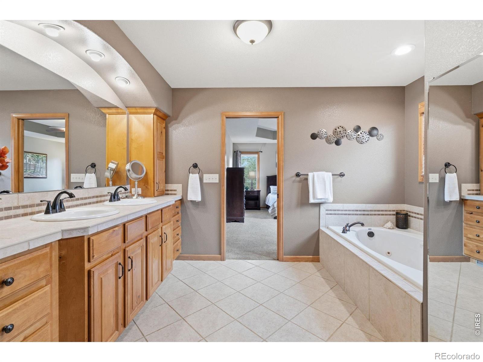 3327 Long Creek Drive Fort Collins CO 80528
