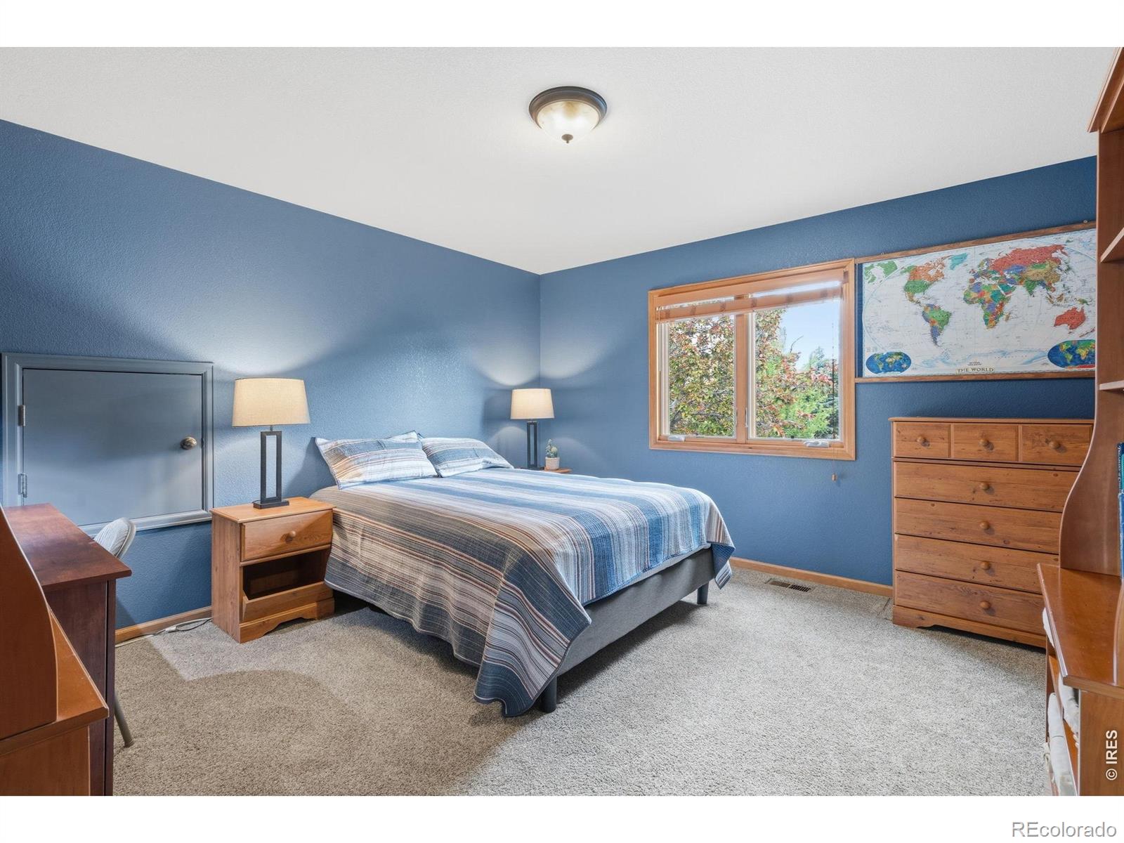 3327 Long Creek Drive Fort Collins CO 80528