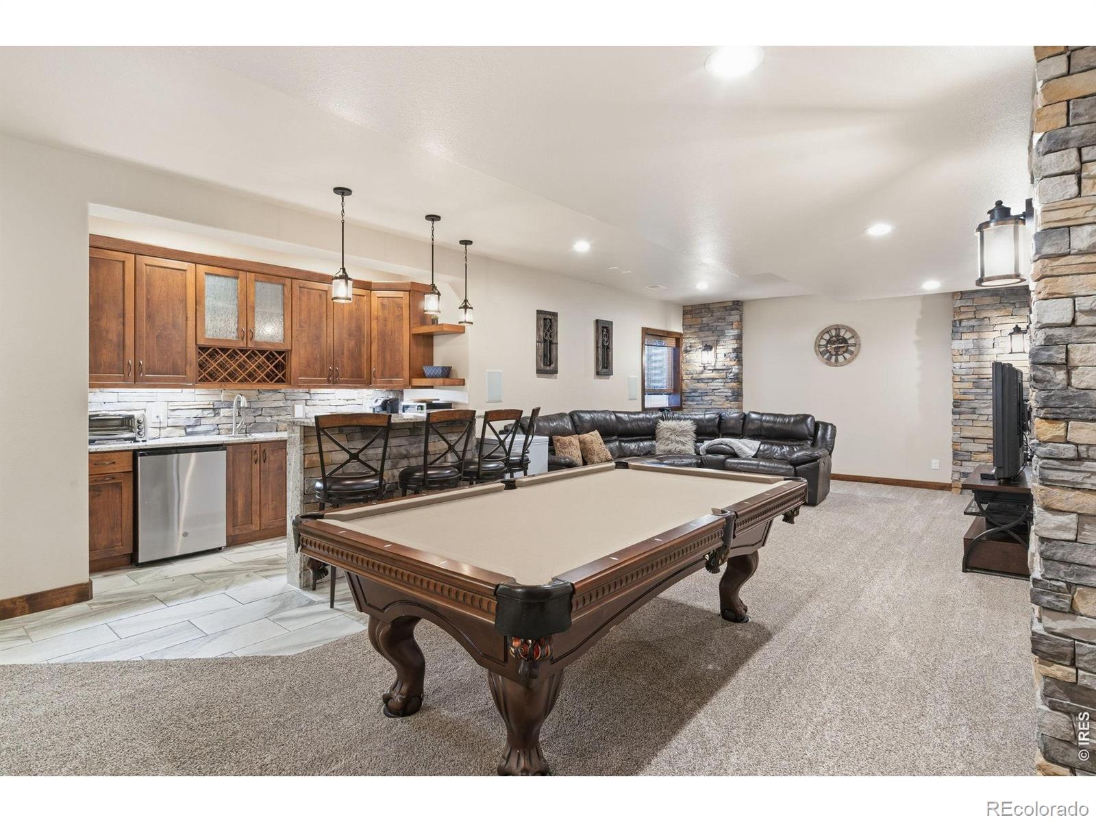 3327 Long Creek Drive Fort Collins CO 80528