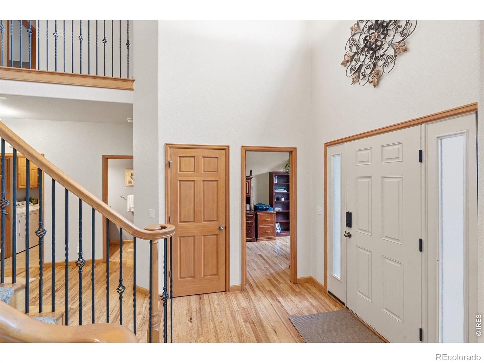 3327 Long Creek Drive Fort Collins CO 80528