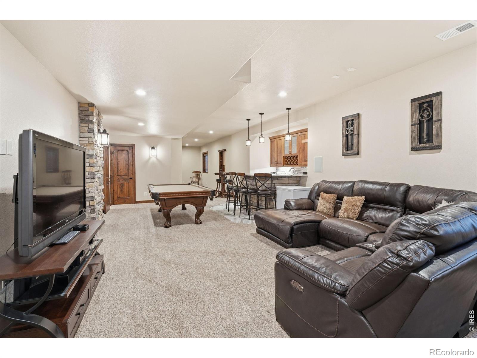 3327 Long Creek Drive Fort Collins CO 80528