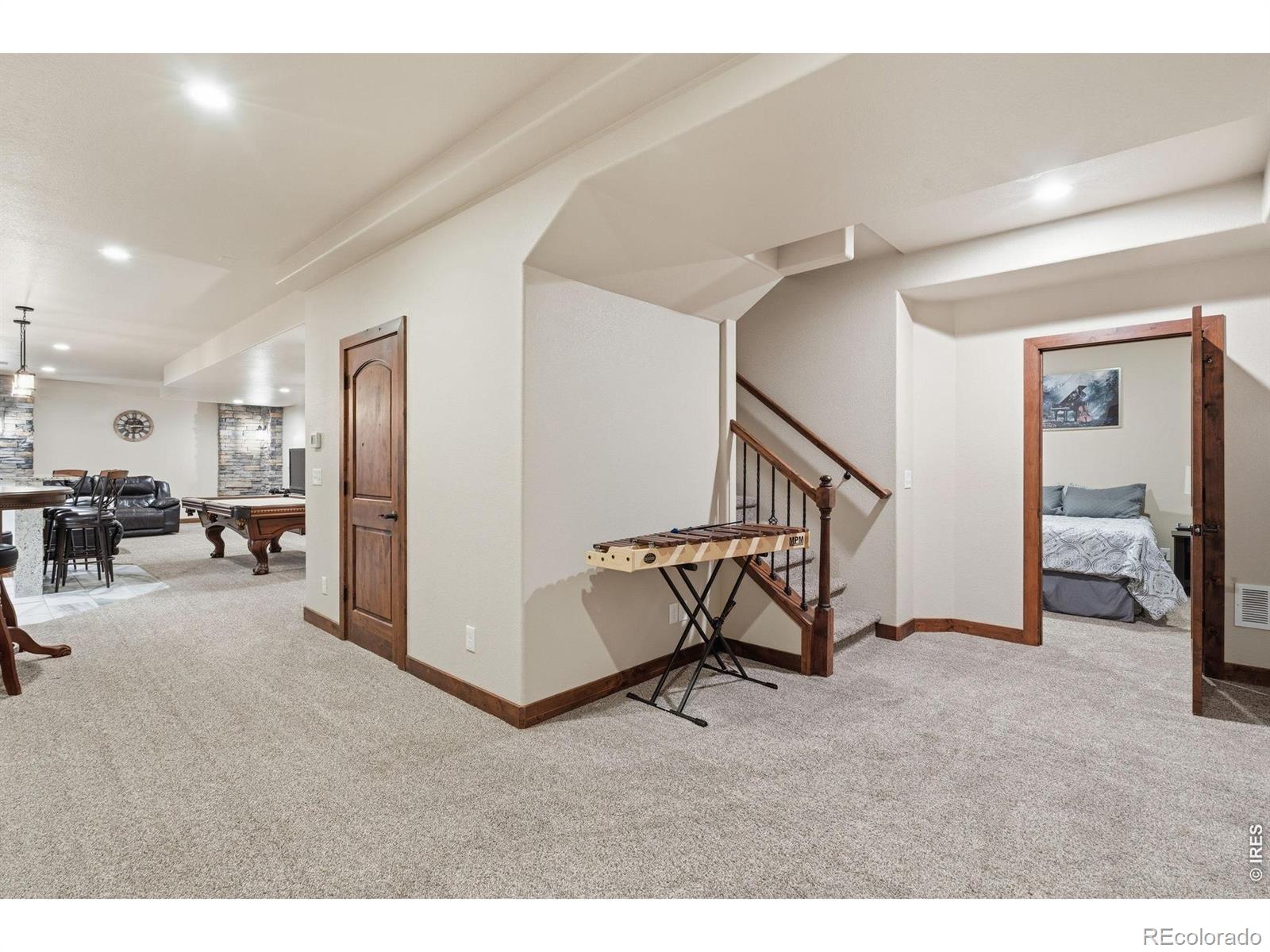 3327 Long Creek Drive Fort Collins CO 80528