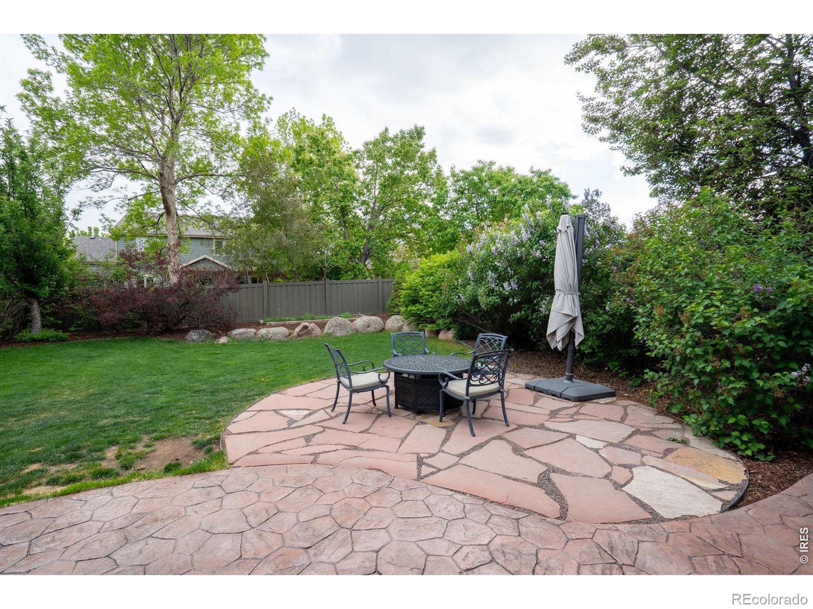 3327 Long Creek Drive Fort Collins CO 80528