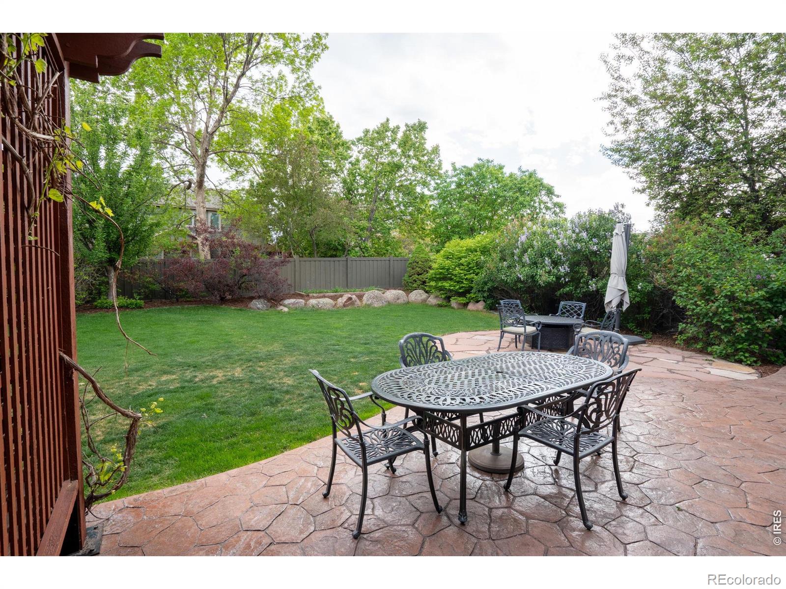 3327 Long Creek Drive Fort Collins CO 80528