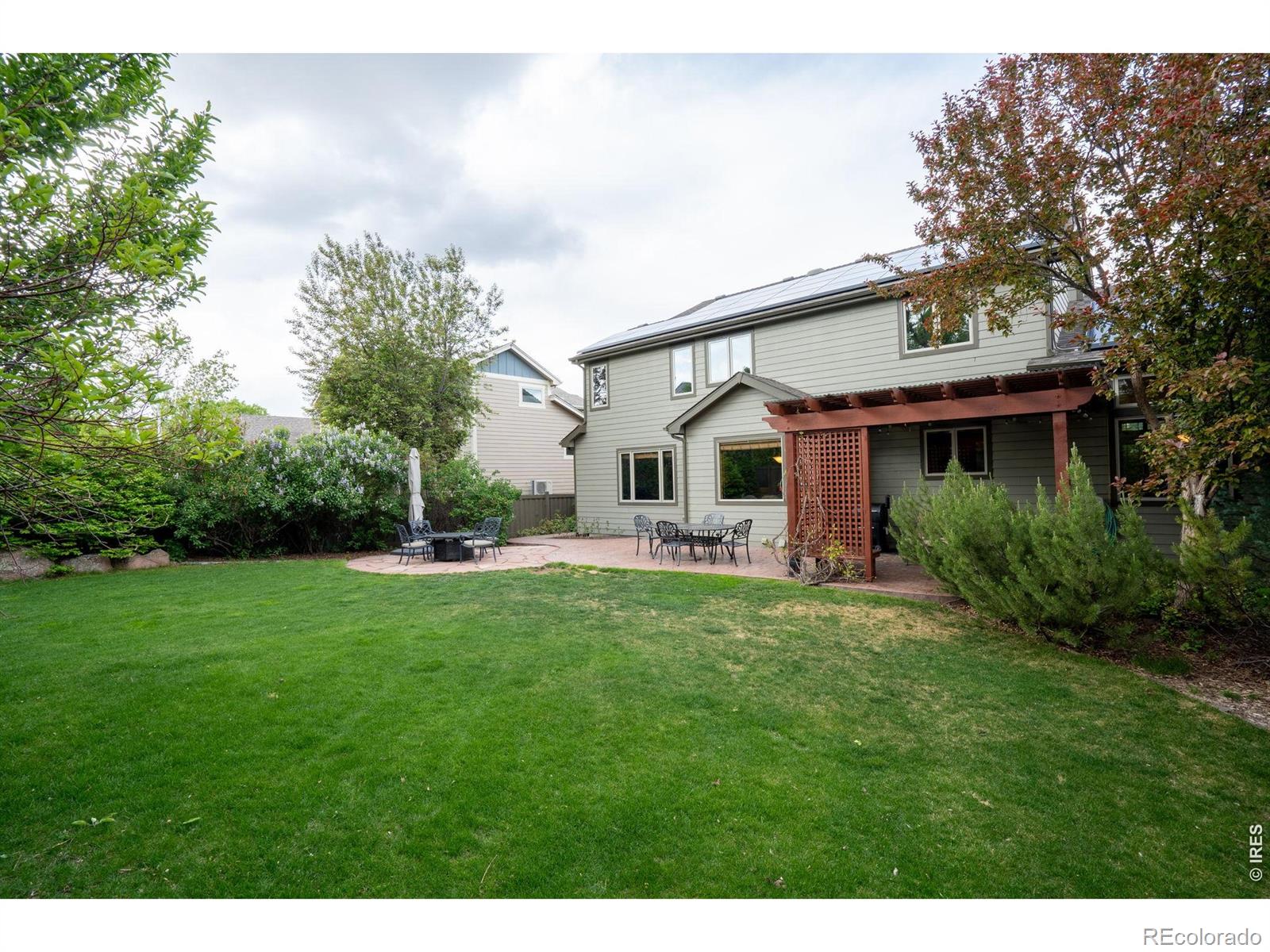 3327 Long Creek Drive Fort Collins CO 80528