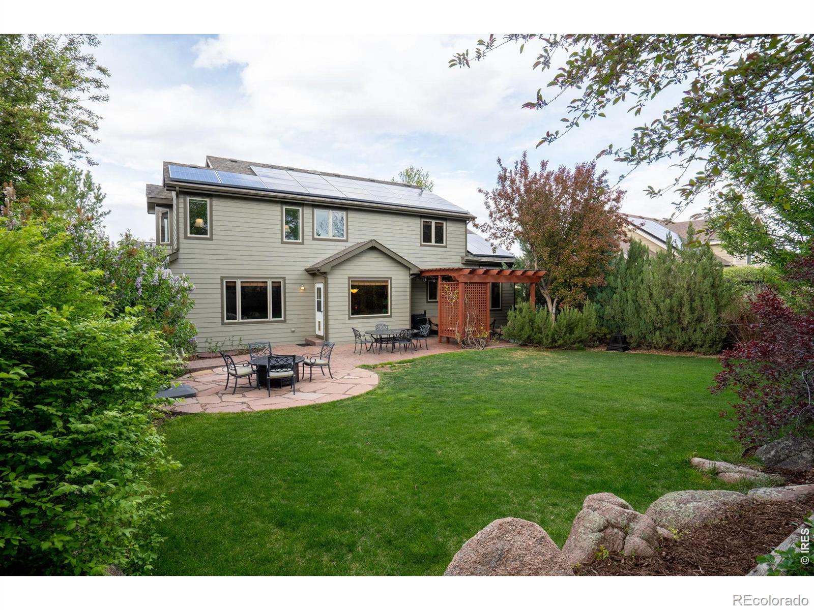 3327 Long Creek Drive Fort Collins CO 80528