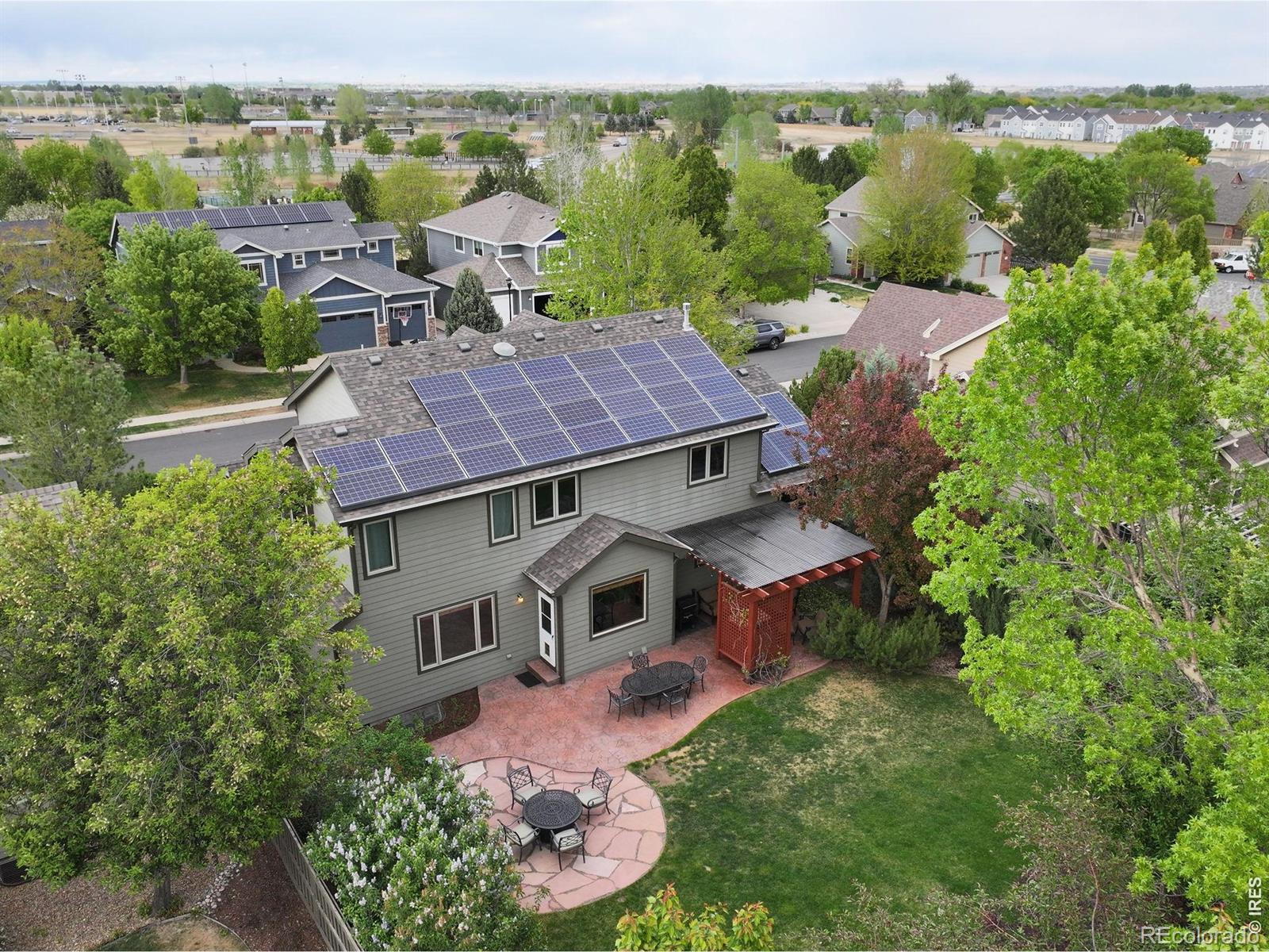 3327 Long Creek Drive Fort Collins CO 80528