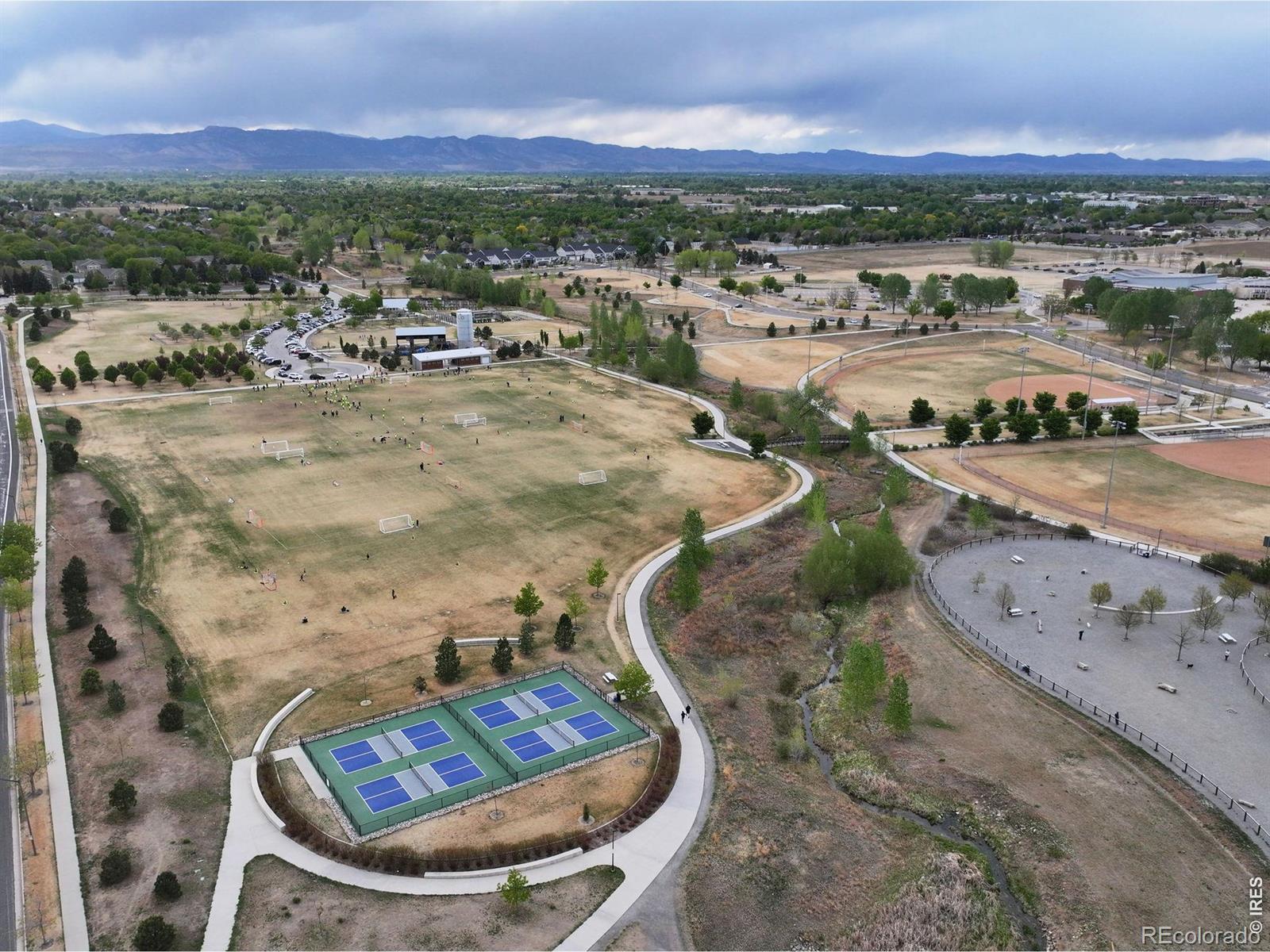 3327 Long Creek Drive Fort Collins CO 80528