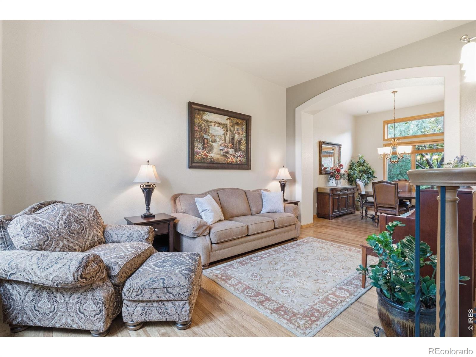 3327 Long Creek Drive Fort Collins CO 80528