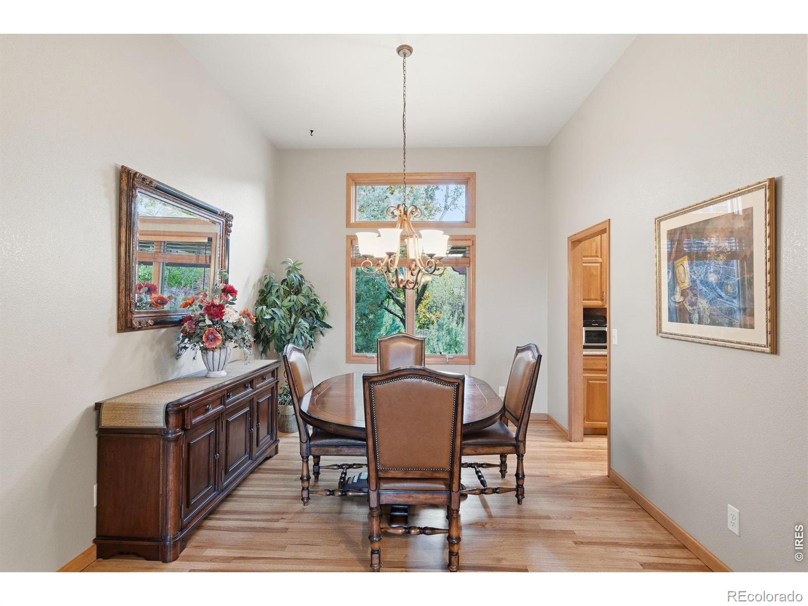 3327 Long Creek Drive Fort Collins CO 80528