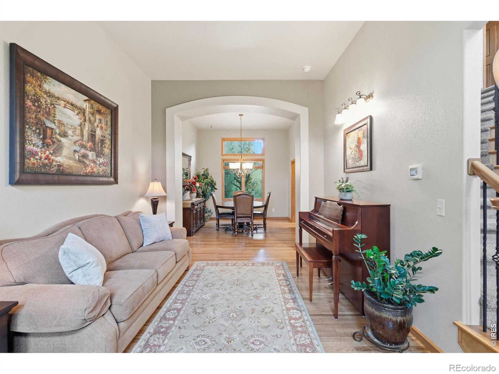3327 Long Creek Drive Fort Collins CO 80528
