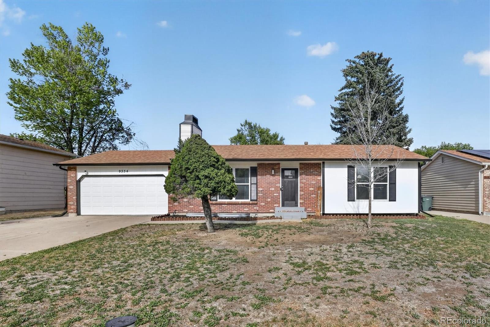 9334 Bellaire Street Thornton CO 80229