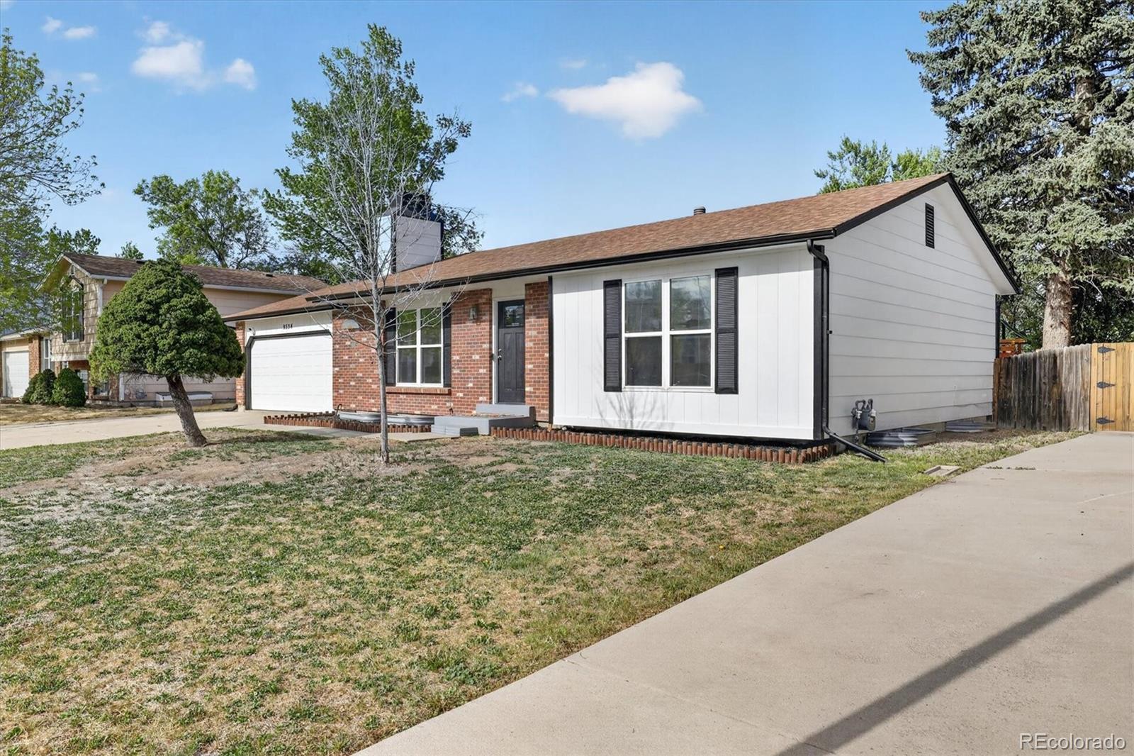 9334 Bellaire Street Thornton CO 80229