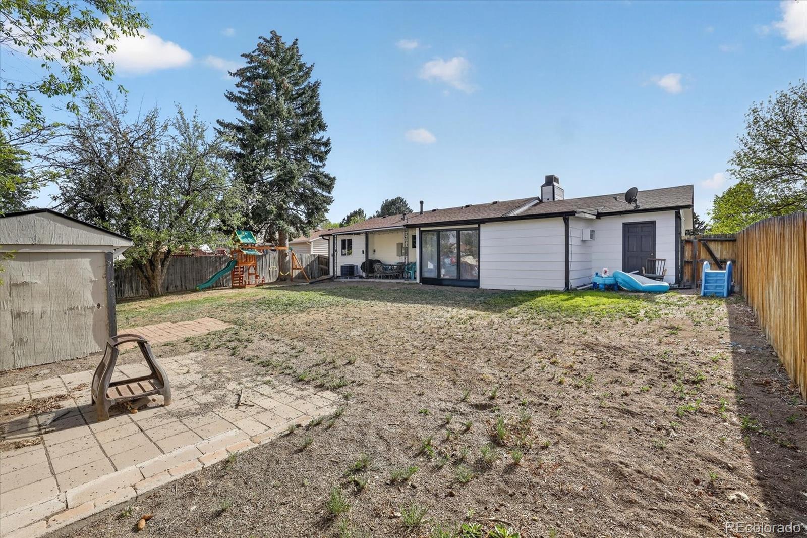 9334 Bellaire Street Thornton CO 80229
