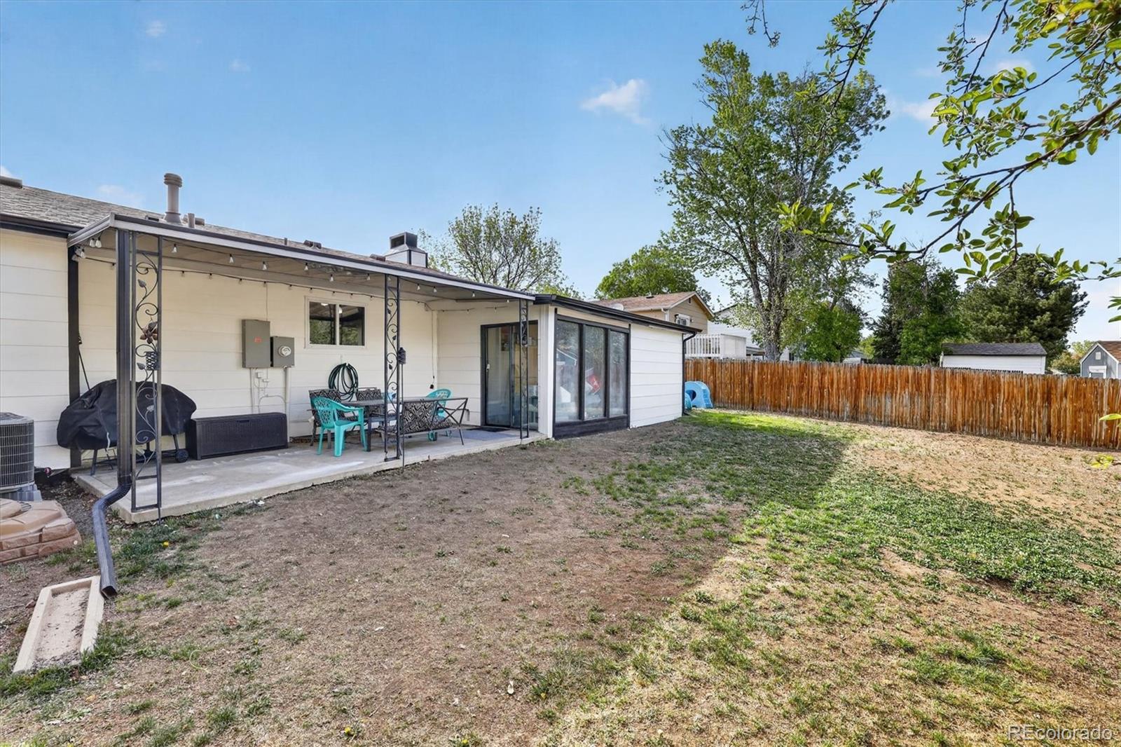 9334 Bellaire Street Thornton CO 80229