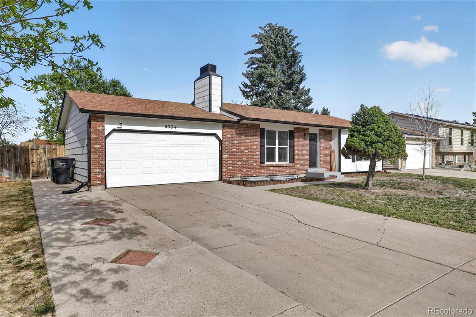 9334 Bellaire Street Thornton CO 80229