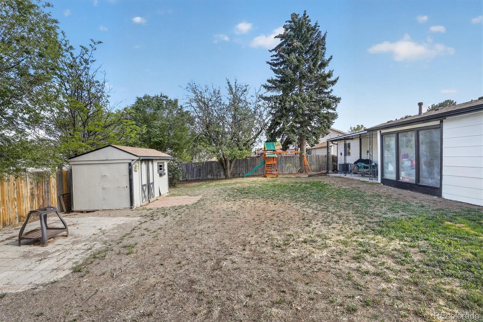 9334 Bellaire Street Thornton CO 80229