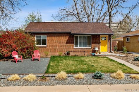 3370 Olive Street Denver CO 80207