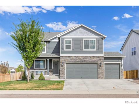 885 Camberly Drive Windsor CO 80550