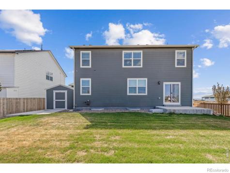 885 Camberly Drive Windsor CO 80550