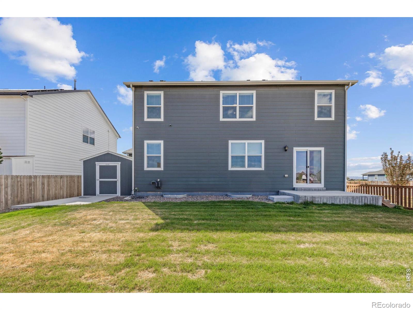 885 Camberly Drive Windsor CO 80550