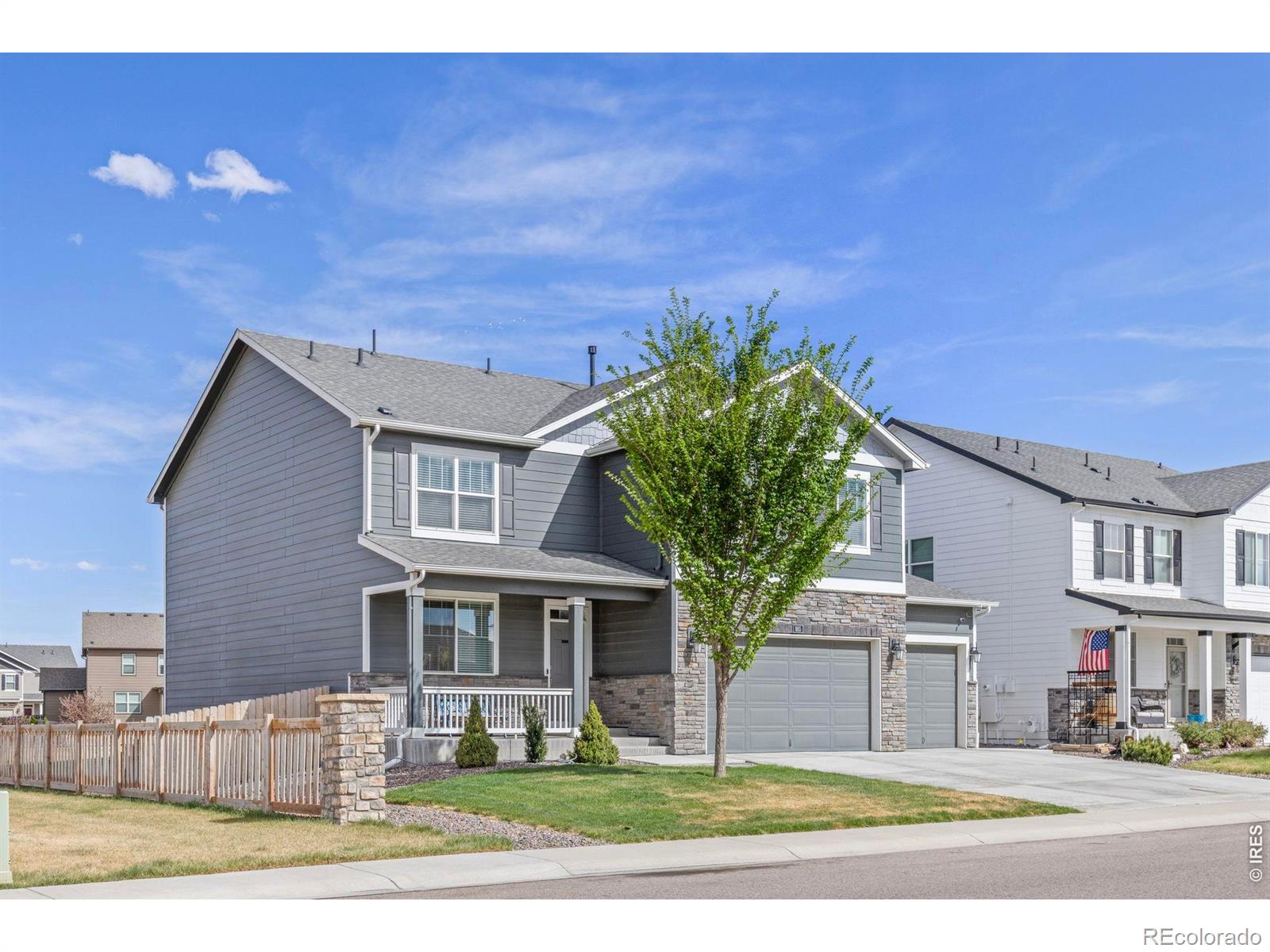 885 Camberly Drive Windsor CO 80550